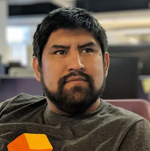 Yury Camacho